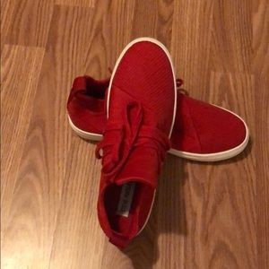 Steve Madden sneakers!!